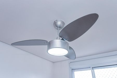 Apartamento à venda com 44m², 2 quartos e 1 vaga Apartamento à venda com 44m², 2 quartos e 1 vagaQuarto 2
