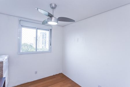 Quarto 2 de apartamento para alugar com 2 quartos, 44m² em Jardim Iris, São Paulo