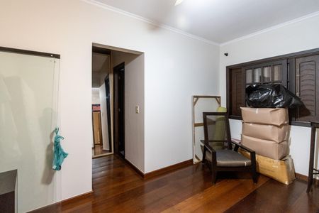 Casa para alugar com 550m², 4 quartos e 4 vagas Casa para alugar com 550m², 4 quartos e 4 vagasEdicula - Quarto 2