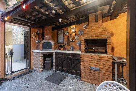 Casa para alugar com 550m², 4 quartos e 4 vagas Casa para alugar com 550m², 4 quartos e 4 vagasChurrasqueira