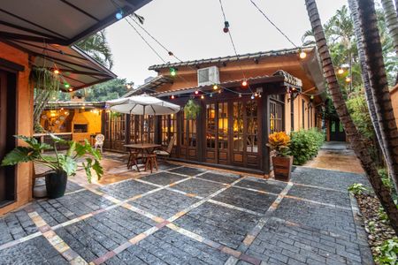 Casa para alugar com 550m², 4 quartos e 4 vagas Casa para alugar com 550m², 4 quartos e 4 vagasJardins