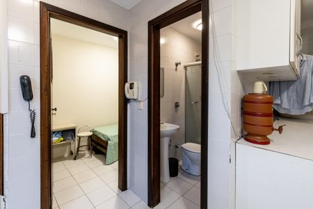Casa para alugar com 550m², 4 quartos e 4 vagas Casa para alugar com 550m², 4 quartos e 4 vagasÁrea de Serviço