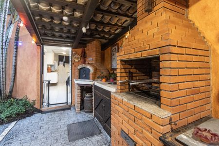 Casa para alugar com 550m², 4 quartos e 4 vagas Casa para alugar com 550m², 4 quartos e 4 vagasChurrasqueira