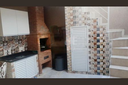 Casa à venda com 100m², 3 quartos e sem vaga