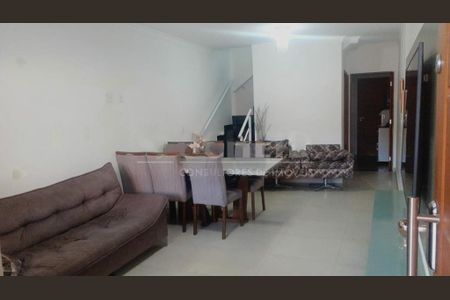 Casa à venda com 100m², 3 quartos e sem vaga
