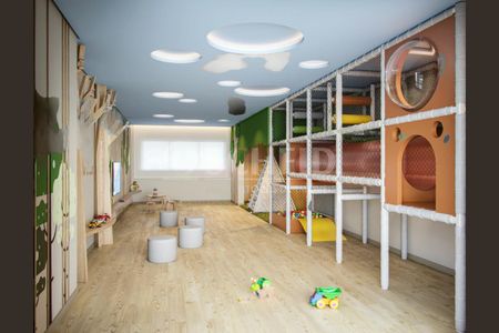 Apartamento à venda com 2 quartos, 51m² em Cidade Monções, São Paulo