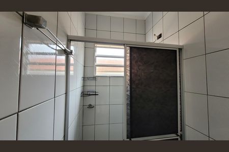 Casa de condomínio para alugar com 65m², 2 quartos e 2 vagasBanheiro