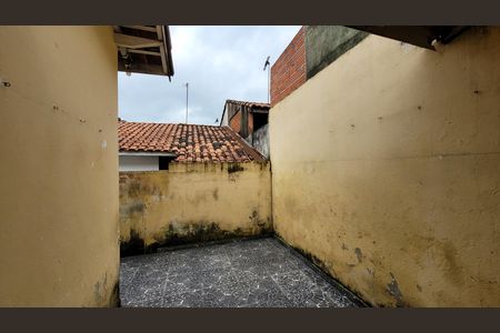 Casa de condomínio para alugar com 65m², 2 quartos e 2 vagasÁrea de Serviço