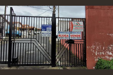 Casa de condomínio para alugar com 65m², 2 quartos e 2 vagasPlaca código IMWU-1750  1PSP1800-1750 