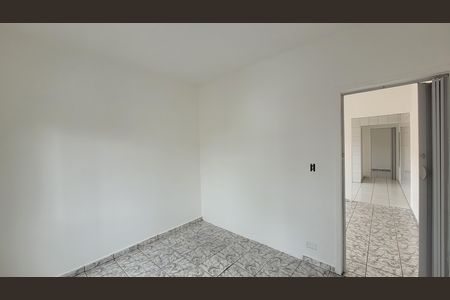 Quarto 01 de casa de condomínio para alugar com 2 quartos, 65m² em Vila Ursulina, Itaquaquecetuba