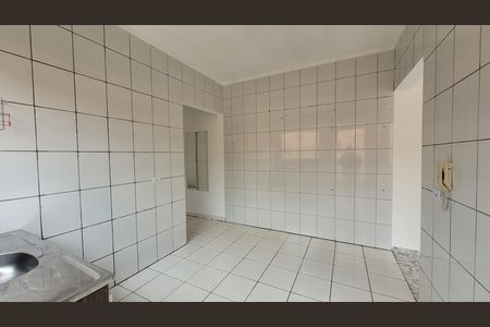 Casa de condomínio para alugar com 65m², 2 quartos e 2 vagasCozinha