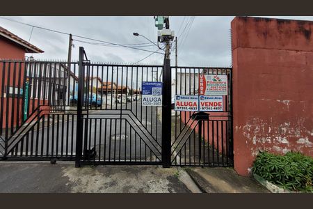 Casa de condomínio para alugar com 65m², 2 quartos e 2 vagasPlaca código IMWU-1750  1PSP1800-1750 