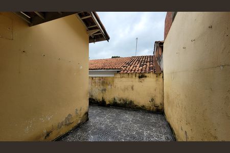Casa de condomínio para alugar com 65m², 2 quartos e 2 vagasÁrea de Serviço