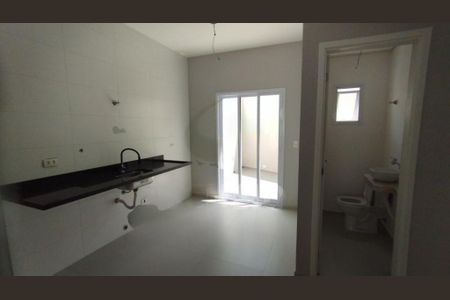 Casa à venda com 3 quartos, 100m² em Vila Constancia, São Paulo