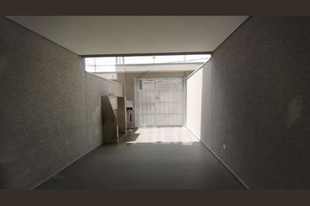 Casa à venda com 100m², 3 quartos e 2 vagas