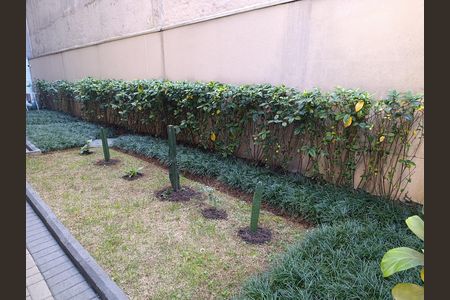 Studio à venda com 25m², 1 quarto e sem vagaÁrea Comum