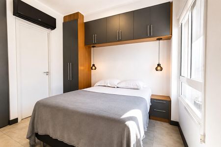 Studio à venda com 25m², 1 quarto e sem vagaDormitório