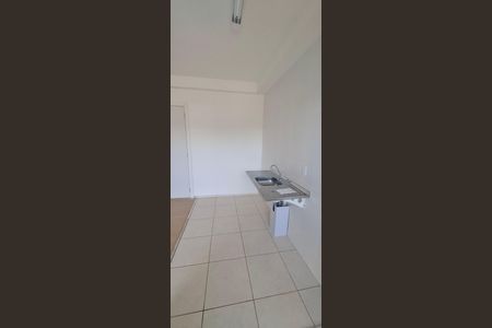 Apartamento para alugar com 47m², 2 quartos e 1 vagaCozinha e Área de Serviço