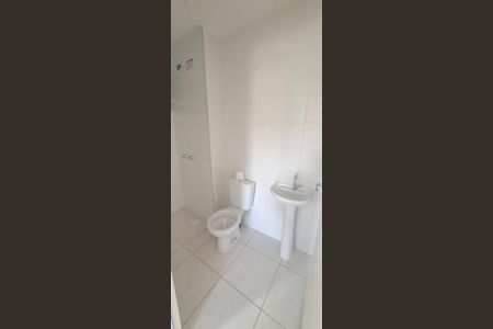 Apartamento para alugar com 47m², 2 quartos e 1 vagaBanheiro