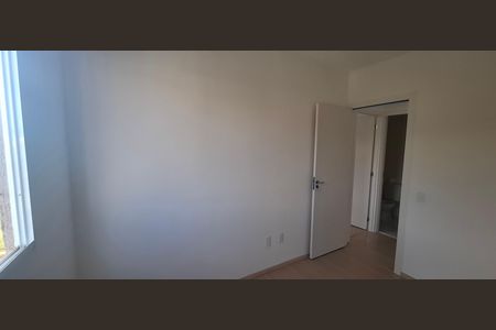 Apartamento para alugar com 47m², 2 quartos e 1 vagaQuarto 1