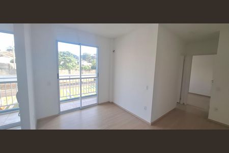 Apartamento para alugar com 47m², 2 quartos e 1 vagaSala