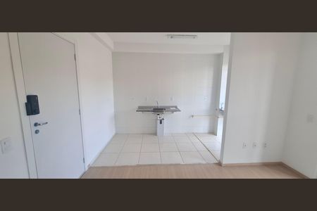 Apartamento para alugar com 47m², 2 quartos e 1 vagaCozinha e Área de Serviço