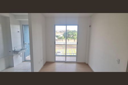 Apartamento para alugar com 47m², 2 quartos e 1 vagaSala