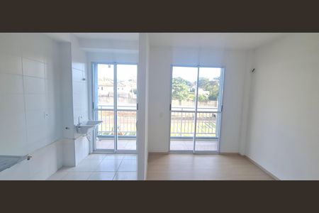 Apartamento para alugar com 47m², 2 quartos e 1 vagaSala