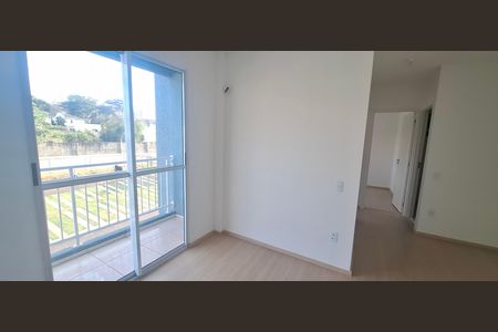 Apartamento para alugar com 47m², 2 quartos e 1 vagaSala