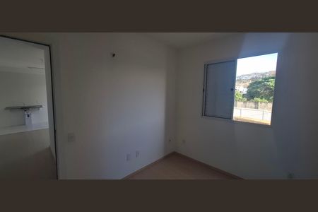 Apartamento para alugar com 47m², 2 quartos e 1 vagaQuarto 2