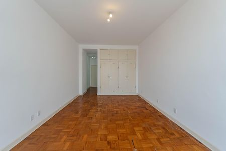 Studio de kitnet/studio à venda com 1 quarto, 43m² em Bela Vista, São Paulo