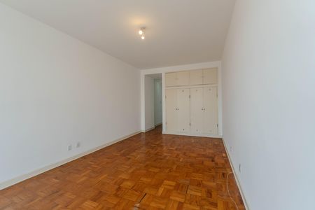 Studio de kitnet/studio à venda com 1 quarto, 43m² em Bela Vista, São Paulo