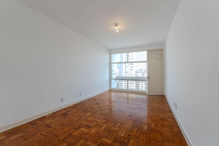 Studio de kitnet/studio à venda com 1 quarto, 43m² em Bela Vista, São Paulo