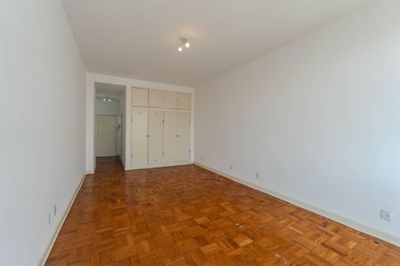 Studio de kitnet/studio à venda com 1 quarto, 43m² em Bela Vista, São Paulo