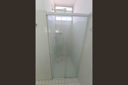 Studio à venda com 43m², 1 quarto e sem vaga Studio à venda com 43m², 1 quarto e sem vagaBanheiro