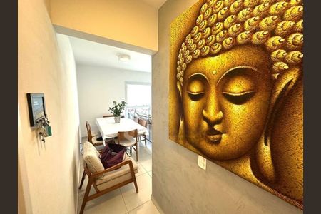 Apartamento à venda com 95m², 3 quartos e 2 vagas