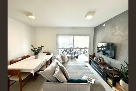 Apartamento à venda com 3 quartos, 95m² em Várzea de Baixo, São Paulo