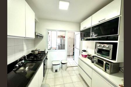 Apartamento à venda com 95m², 3 quartos e 2 vagas