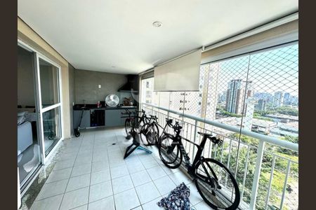 Apartamento à venda com 95m², 3 quartos e 2 vagas