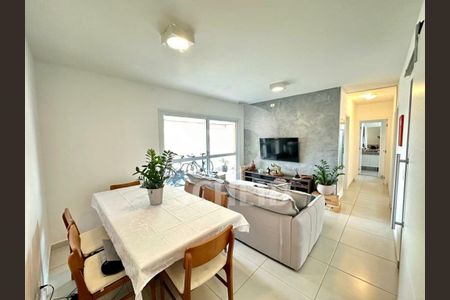 Apartamento à venda com 3 quartos, 95m² em Várzea de Baixo, São Paulo