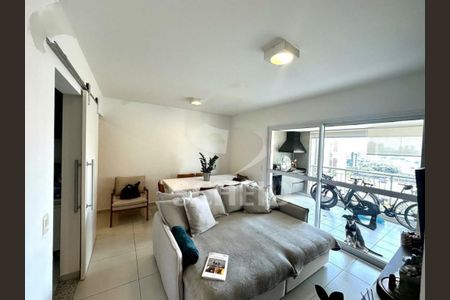 Apartamento à venda com 3 quartos, 95m² em Várzea de Baixo, São Paulo