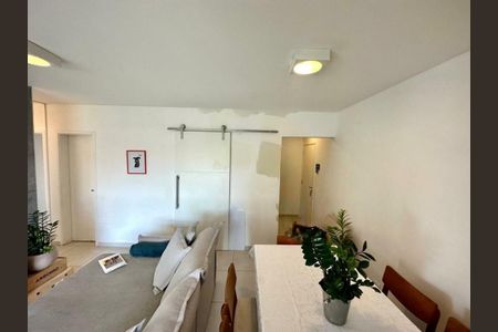Apartamento à venda com 3 quartos, 95m² em Várzea de Baixo, São Paulo