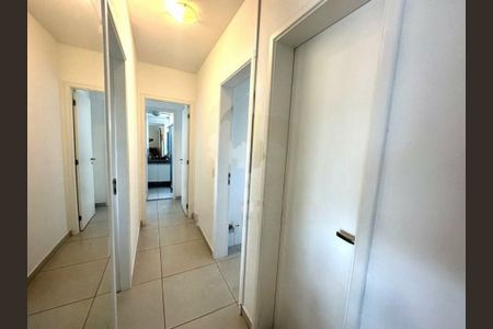 Apartamento à venda com 3 quartos, 95m² em Várzea de Baixo, São Paulo
