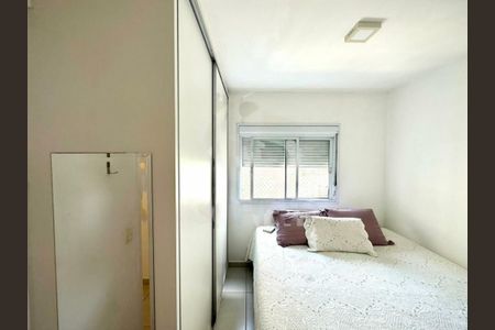 Apartamento à venda com 3 quartos, 95m² em Várzea de Baixo, São Paulo