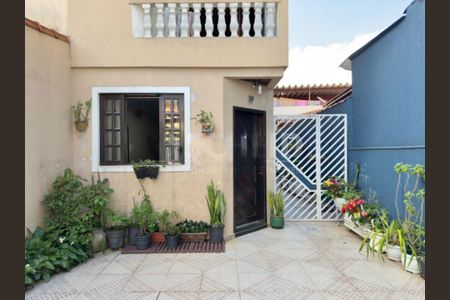 Casa à venda com 150m², 3 quartos e 2 vagas