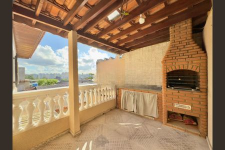 Casa à venda com 150m², 3 quartos e 2 vagas