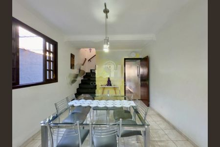 Casa à venda com 150m², 3 quartos e 2 vagas