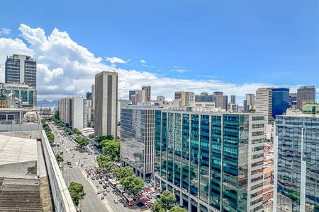 Studio para alugar com 33m², 1 quarto e sem vaga