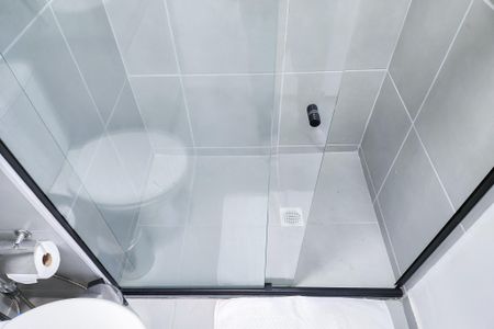Studio para alugar com 33m², 1 quarto e sem vaga