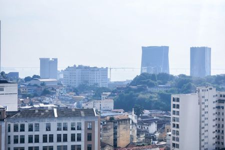 Studio para alugar com 33m², 1 quarto e sem vaga